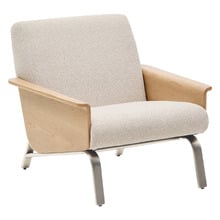 Olivia Chenille Armchair
